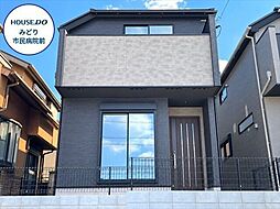 ミラスモ名古屋市緑区潮見が丘2丁目 全4棟 1号棟 新築