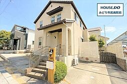 愛知県名古屋市緑区梅里１丁目