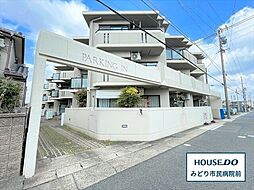 ジーオーほら貝マンション