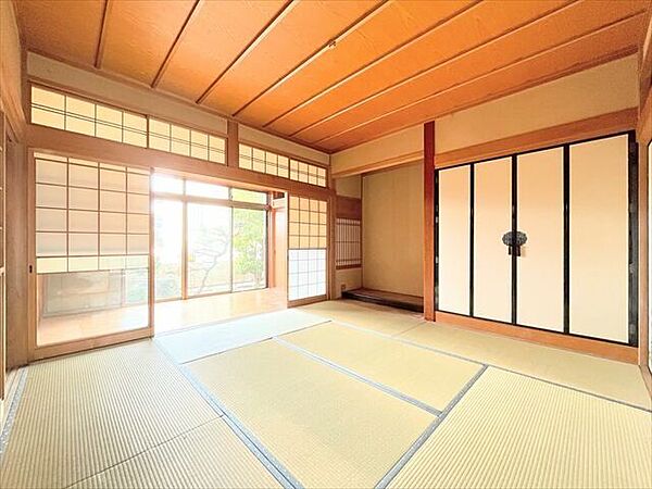 和室