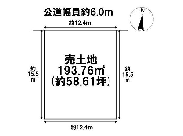 区画図：323000485439