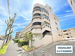 シティコーポ滝の水二号館