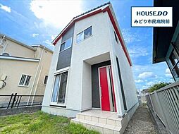 名古屋市緑区諸の木1丁目:外観