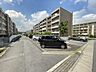 その他：【駐車スペース】ワイドな駐車スペースなので安心してとめることができそうです。