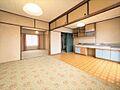 続き間ならでは...