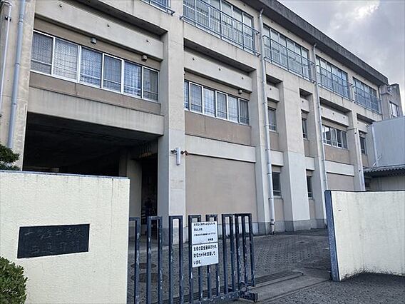 名古屋市立千鳥...