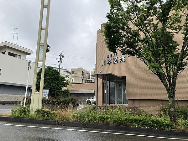 川本医院【診療時間9:00-12:00、17:00-19:00※休診日：木日、祝日、土曜午後、年末年始・お盆休み　診療科目：内科、小児科、消化器内科　名鉄有松駅より北へ徒歩約5分　駐車場：14台完…