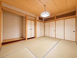 和室の画像
