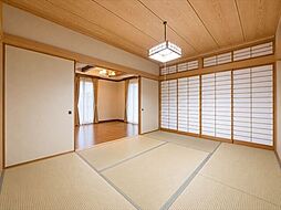 和室の画像