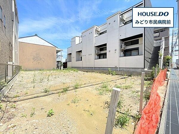 ・マックスバリュ左京山店まで徒歩4分(約260m)・ウエルシア名古屋左京山店まで徒歩4分(約260m)