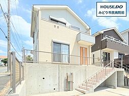 名古屋市緑区細口1丁目 中古一戸建て