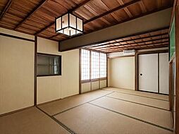 和室の画像