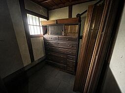 室内の画像