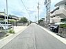 外観：近隣の雰囲気は実際に見て、感じていただくのが一番です！ぜひ現地を見に来てください♪お問い合わせお待ちしております。