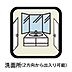設備：室内設備
