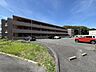 駐車場：マンション北側に平面駐車場が完備されています。光を遮る建物がなく、日当たり・風通し良好です◎