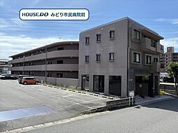 アートハウス有松 外観写真