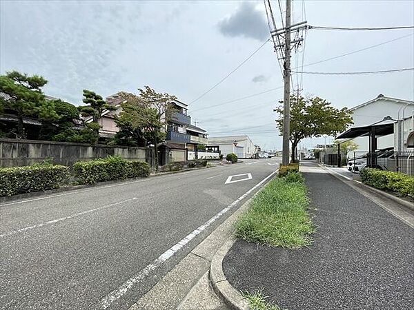 ・スーパーヤマダイ 鳴海店まで徒歩10分(約800m)・スギ薬局 六田店まで徒歩12分(約900m)