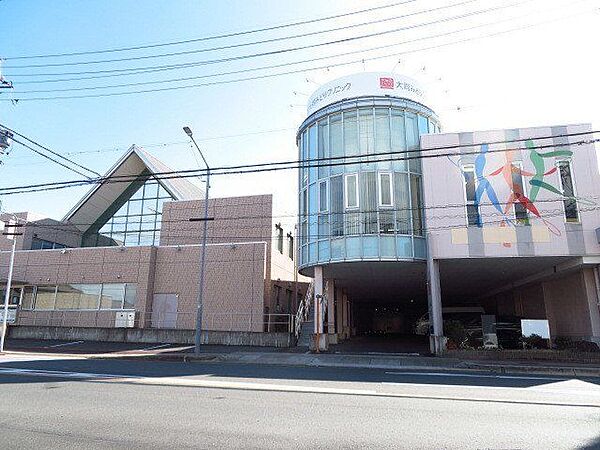 大同みどりクリニック【診療科目】内科、消火器内科、内視鏡内科、糖尿病・内分泌内科、泌尿器科、小児科通所リハビリ・訪問リハビリも提供。 200m