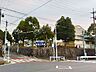 周辺：鳴海小学校ゆるやかな協調性の中で自律して学び続ける子ども目指す子どもの姿：心も体も元気な子に　自ら進んで学び続ける子に　自分もみんなも大切にできる子に 200m
