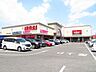 周辺：スーパーマーケットバロー 鳴海店営業時間　10時～20時　日曜日は、9時半～20時・あかのれん、パン屋、美容院、花屋、クリーニング店　兼用 820m