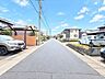 外観：近隣の雰囲気は実際に見て、感じていただくのが一番です！ぜひ現地を見に来てください♪お問い合わせお待ちしております。