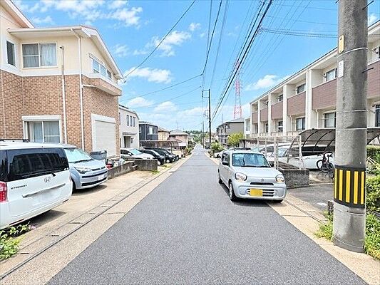 その他 名古屋市緑区桶狭間切戸　中古一戸建て