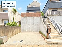 名古屋市緑区桶狭間切戸:外観