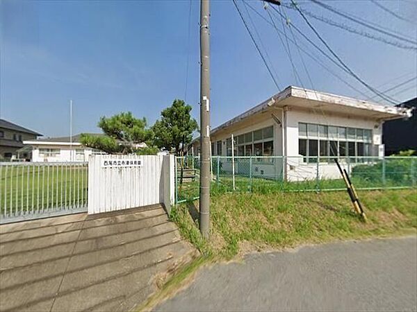 寺津保育園【保育目標】・子どもらしくいきいきと遊ぶ子　・周りにやさしさや思いやりが向けられる子　・話を聞いたり思いを伝えたりすることができる子【特色のある活動】・芋掘り　・縁日ごっこ　・長寿会…