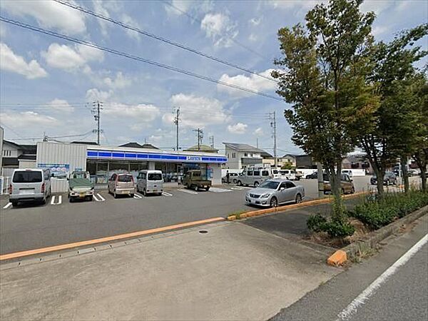 ローソン 西尾寺津店【24時間営業】　【駐車場】23台（国道41号線沿いに位置しており、駐車場が広く利用しやすい立地）　【サービス】ローソン銀行、酒、タバコ取扱い、各種電子マネー・スマホ決済対応…