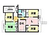 間取り：継承可能駐車場あり。