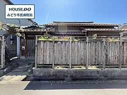 名古屋市緑区鳴海町8期 全1区画 1号地 建築条件なし土地