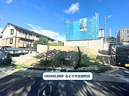 愛知県名古屋市緑区大高町字北平部
