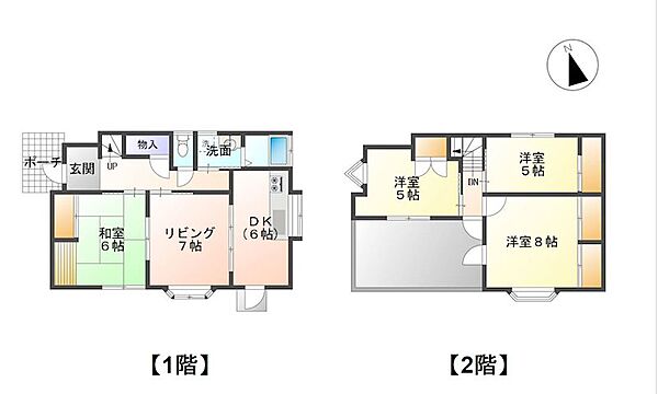 間取り：320000025412