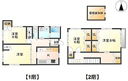 しなの鉄道 屋代駅 徒歩5分