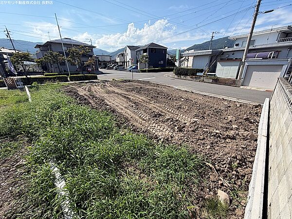 1号地：商談中