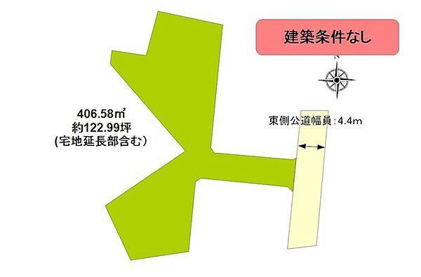 区画図：320000029466