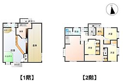 長野電鉄長野線 信州中野駅 徒歩17分