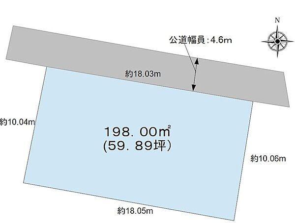 区画図：320000029327