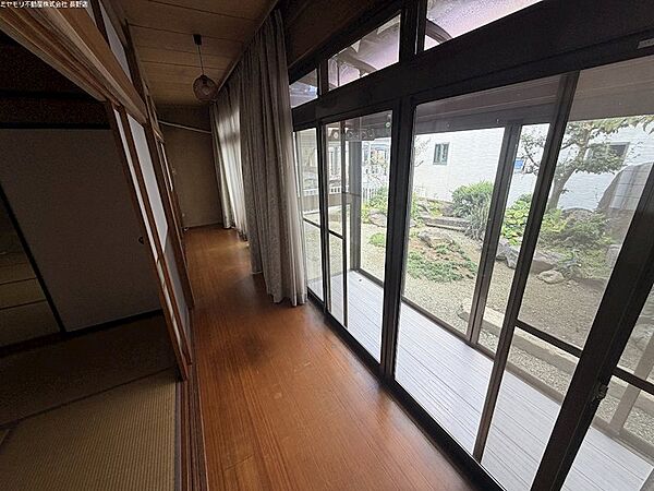 室内