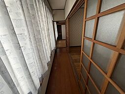室内の画像