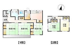 長野県長野市信州新町里穂刈