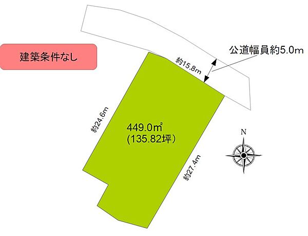 区画図：320000029962