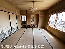 室内の画像