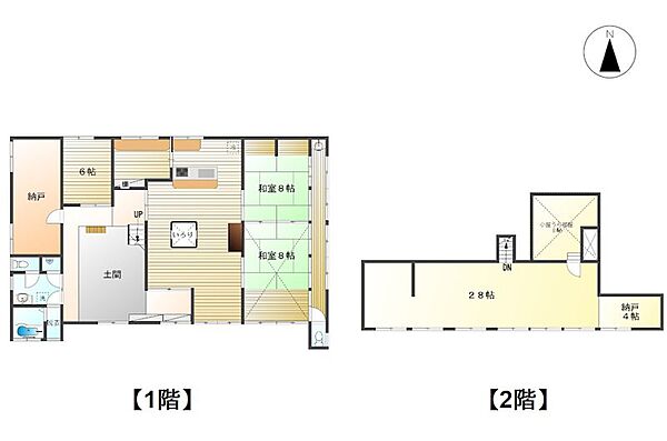 間取り：320000030042