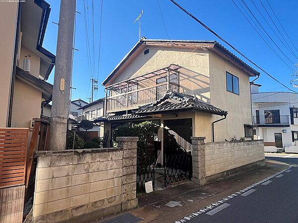 駐車スペース拡張工事可能です。