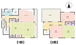 長野電鉄長野線 権堂駅 徒歩3分