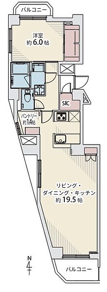 間取り：327002990822