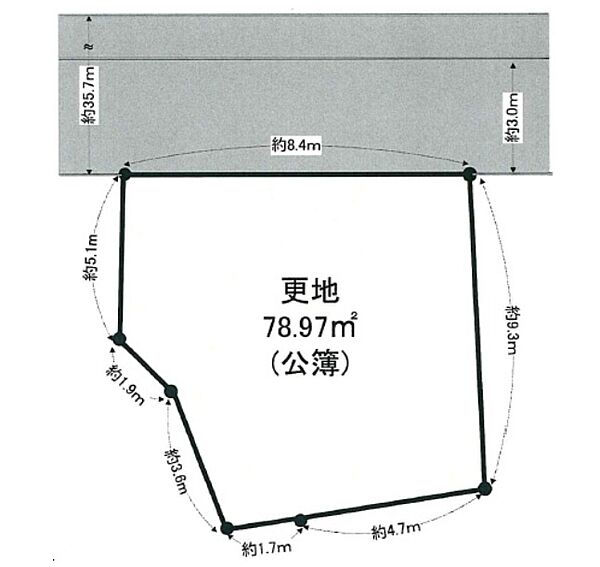区画図：328000687863