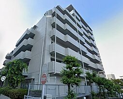 アジュール宝塚南口